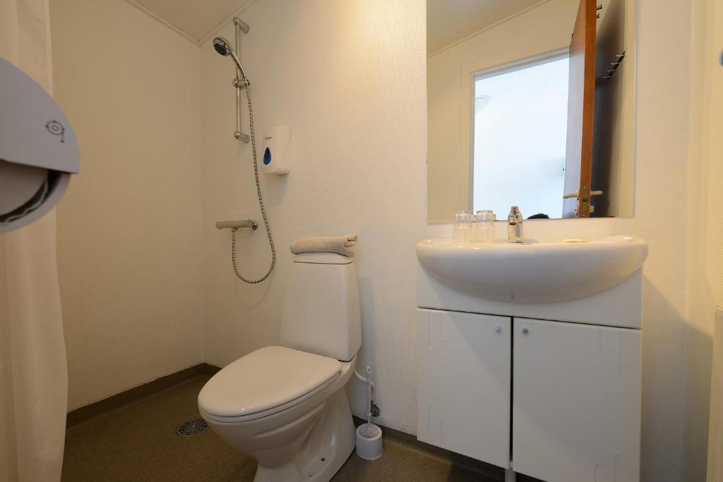 Hotel Gudhjem Pokój zdjęcie